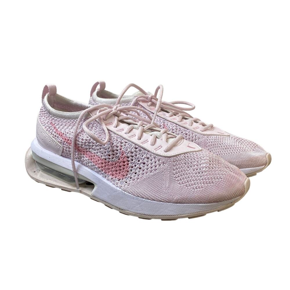 Nike Air Max Flyknit Racer Sneaker Shows Women's 8.5